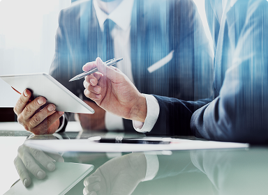 Gestão Educacional: Assessoria e Diagnóstico para M&A