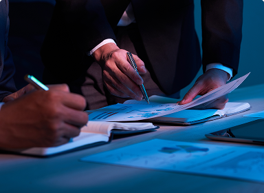 Plano de Negócio (Business Plan) e Diagnóstico Financeiro